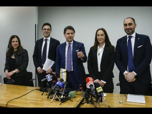 Ucraina: Gubitosa (M5s), no ad armi per invadere Russia
