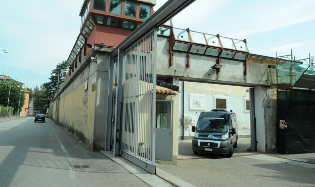 A Varese e Busto Arsizio le carceri sono sovraffollate