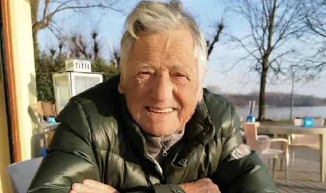 Pier Luigi Ambrosini (foto redazione)