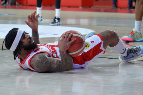 L’OJM crolla a Brescia, addio playoff