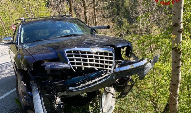 Incidente in Valle Antrona, muore varesino