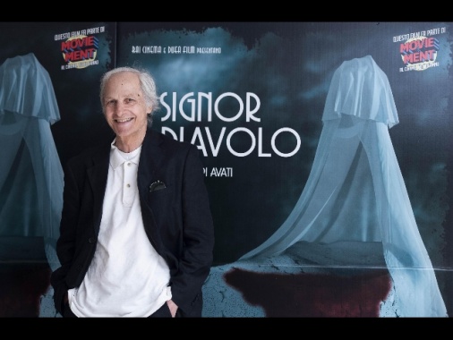 Cinema, è morto a 78 anni l'attore Lino Capolicchio