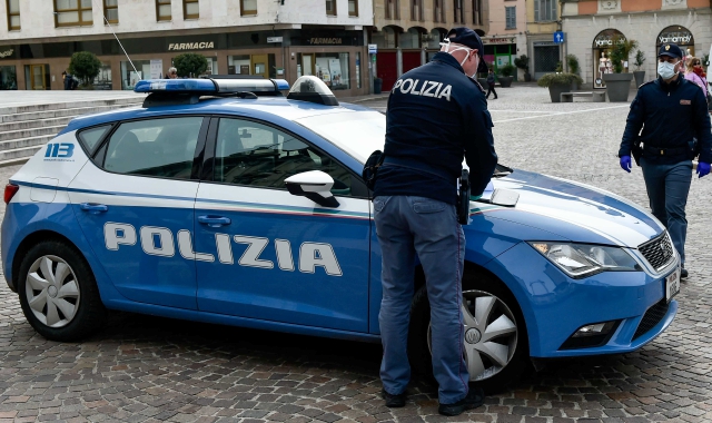 Gallarate, bulli sui bus: denunciati