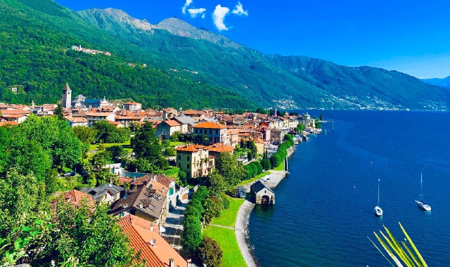 Varesotto senza bandiera blu