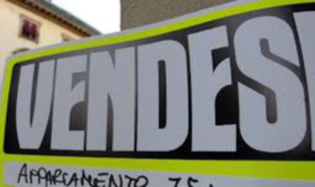Violentata dal marito, vende la casa. Ma deve rimborsare