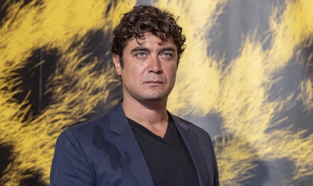 L’attore Riccardo Scamarcio sarà protagonista nel film che verrà in parte girato al Mottarone
