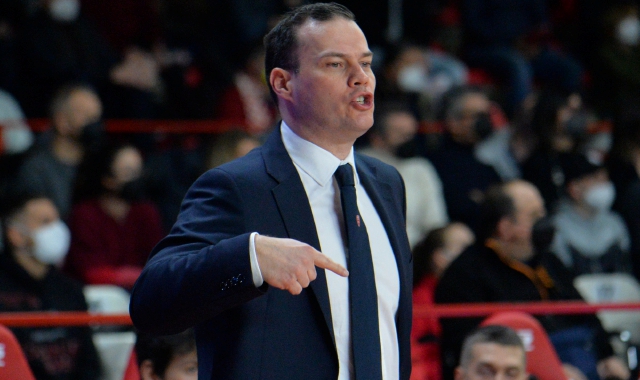 Johan Roijakkers(foto BLITZ)