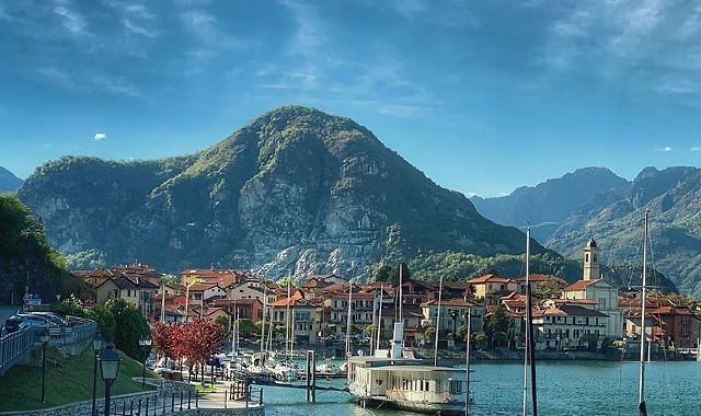 Richieste per il trasloco nei paesi sopra Baveno