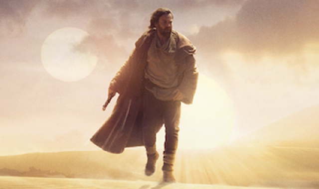 Lo Star Wars Day si festeggia il 4 maggio #br/#per un gioco di parole #br/#(in inglese) 