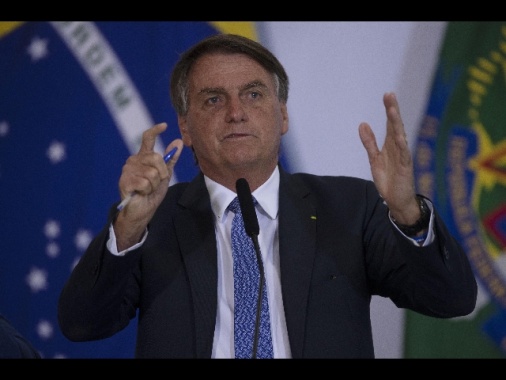 Bolsonaro, 'Argentina e Cile su stessa strada Venezuela e Cuba'