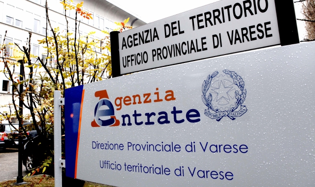 L’Agenzia delle Entrate ha deciso di rinunciare al pagamento da parte della donna vittima di violenze