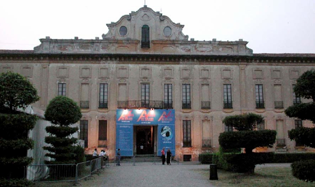 Villa Arconati tra musica e teatro