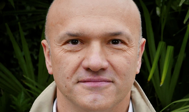 Gianluca Coghetto è il candidato sindaco di Besozzo X Tutti