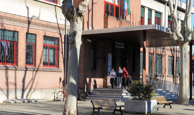 San Giorgio, il dopo-Cecchin con tre sfidanti
