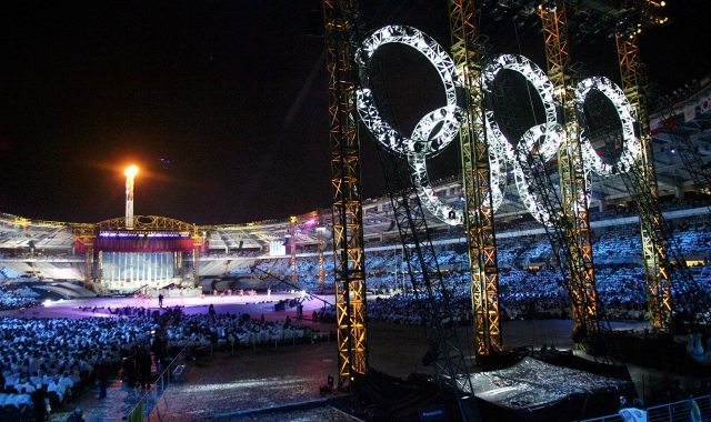 Dopo Torino 2006 grande attesa per Milano-Cortina 2026 (ANSA)
