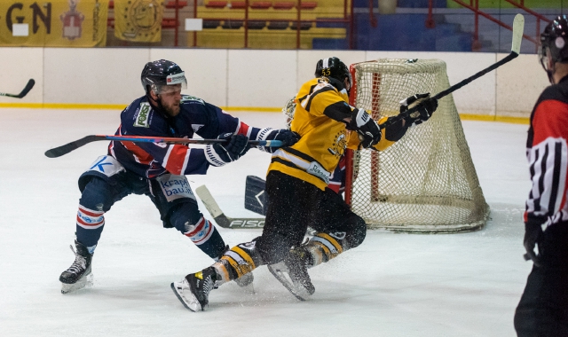 Hockey Varese, nuova società e iscrizione al campionato