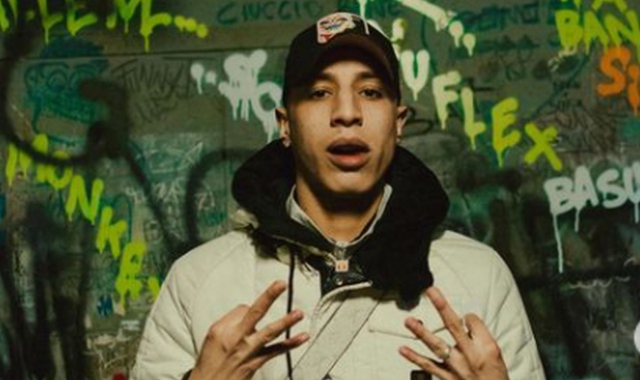 Il rapper milanese Nuflex è stato arrestato dalla Polizia di stato