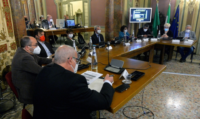 Varese, stipendio più alto per sindaco e assessori