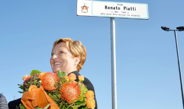 La varesina Cesarina Del Vecchio sarà tra i premiati domenica in Regione