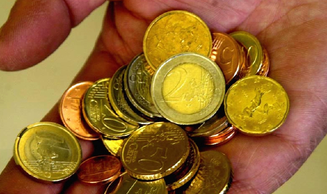 Tradate, monete da 2 euro: «Attenti ai falsi»