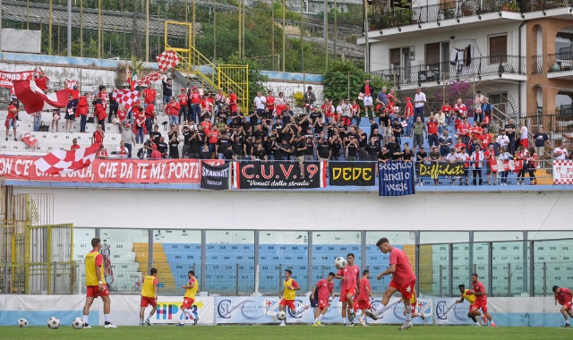 Sanremese-Varese  (foto Blitz)