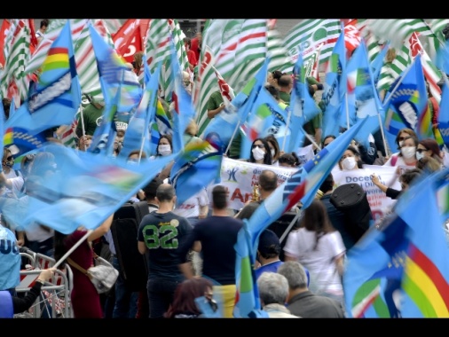 Oggi è sciopero della scuola