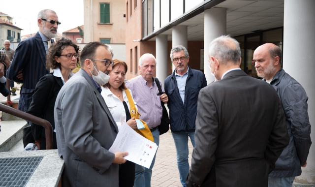 Multe per i ticket non pagati, i sindacati al Pirellino