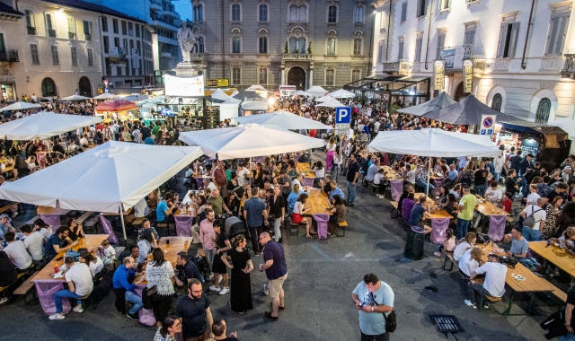 Un weekend ricco di eventi