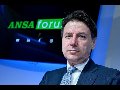 Pensioni: Conte, agire su ampliamento lavori usuranti