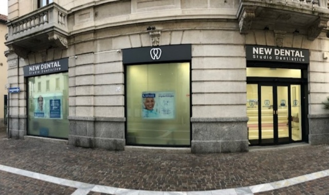 New Dental di Gallarate: tecnologia, innovazione, specializzazione e attenzione all’estetica 2