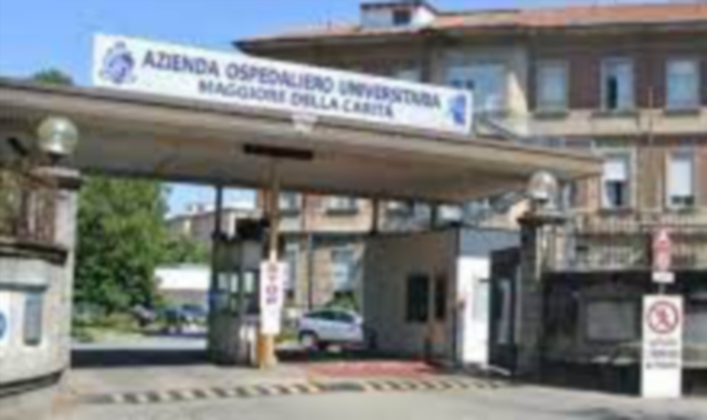 Il giovanissimi calciatore è morto all’ospedale Maggiore di Novara