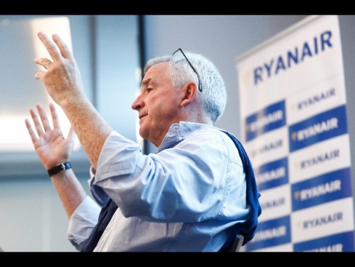Spagna:convocato sciopero di personale Ryanair a fine giugno