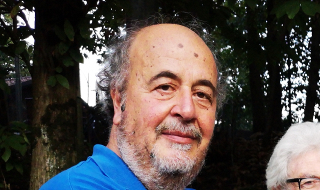 Maurizio Badiali (foto Archivio)