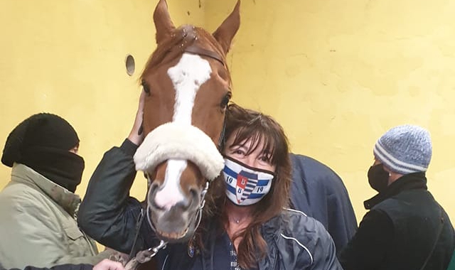 Pro Patria, Patrizia Testa torna in sella