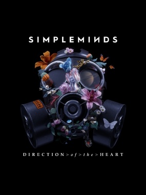 I Simple Minds annunciano l'uscita del loro nuovo album