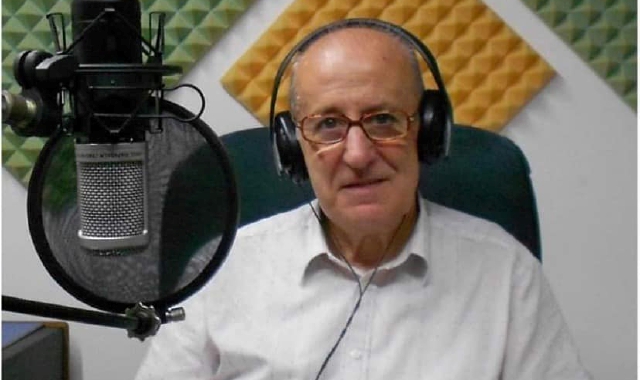 Sandro Bottelli aveva 82 anni (foto Redazione)