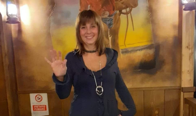 Daniela Randazzo (foto Archivio)