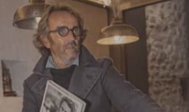 Luca Gaspari aveva 59 anni
