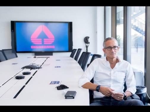Engineering acquista il 43,2% di Be a 3,45 euro per azione
