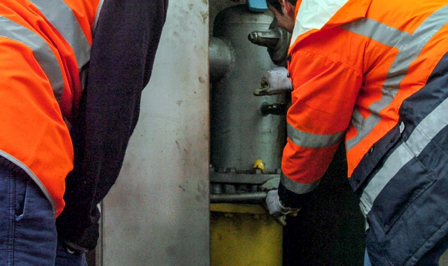 Casciago, la truffa dell’acqua