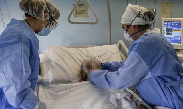 Samarate, «sua figlia ha il Covid»: è una truffa