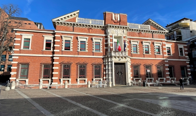 Varese, il Tribunale arranca