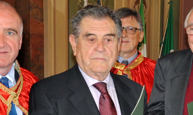 Varese, addio a Clemente Ballerio