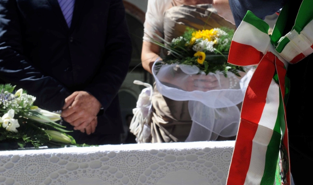 Il matrimonio a Gallarate fu celebrato ma non venne consumato 