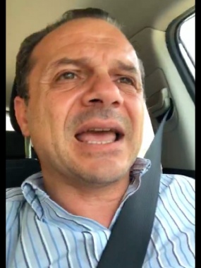 Sicilia: De Luca, Miccichè vuole Monterosso presidente