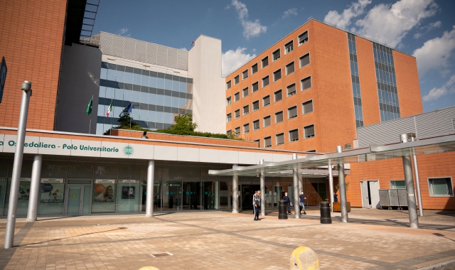 L’operaio dio 46 anni è in gravi condizioni all’ospedale di Circolo
