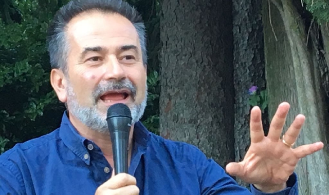 Samarate, luglio è tempo di cultura