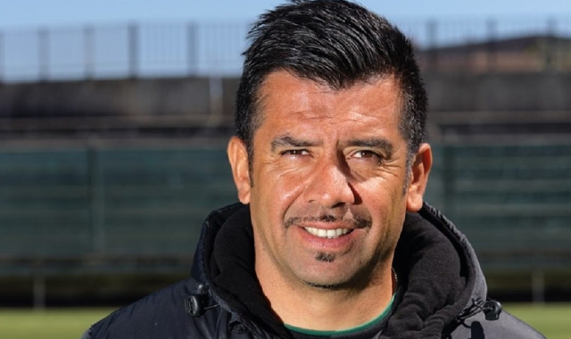 È ufficiale: Vargas sulla panchina della Pro Patria
