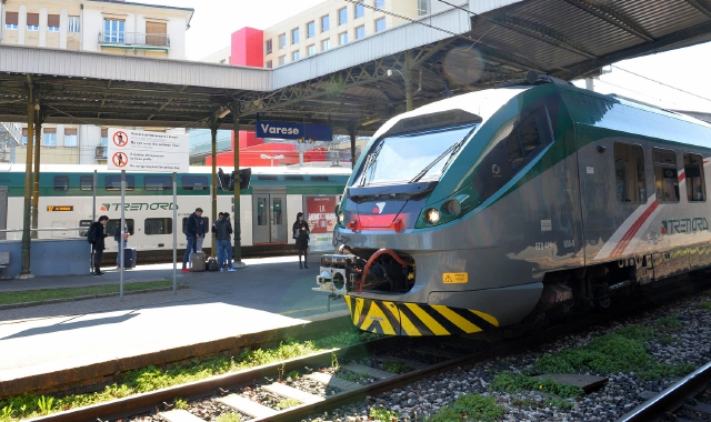 Ferrovie, Terzi: «Ritardi inaccettabili»