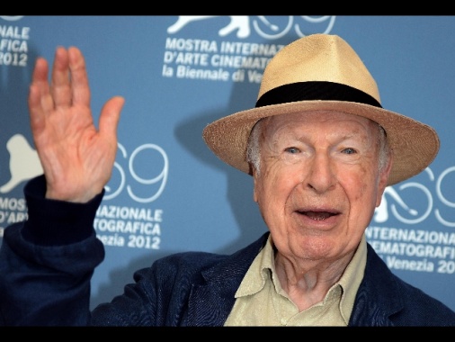 Addio a Peter Brook, leggenda del teatro